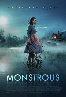 AGE动漫《爱的怪物论 Monstrous》免费在线观看