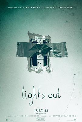 AGE动漫《关灯后 Lights Out》免费在线观看