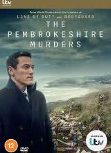 AGE动漫《彭布罗克郡谋杀案 The Pembrokeshire Murders》免费在线观看