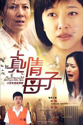 AGE动漫《真情母子》免费在线观看