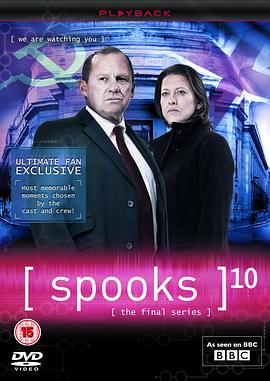 AGE动漫《军情五处 第十季 Spooks Season 10》免费在线观看