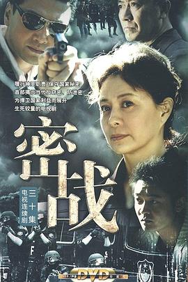 AGE动漫《密战2009》免费在线观看