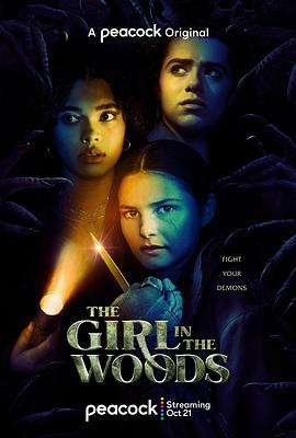 AGE动漫《林中女孩 The Girl in the Woods》免费在线观看