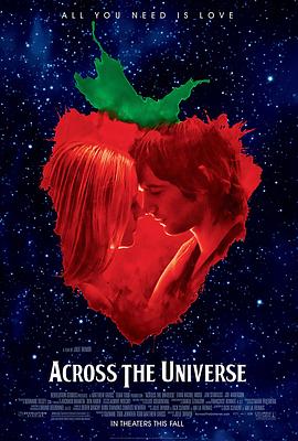 AGE动漫《穿越苍穹 Across the Universe》免费在线观看