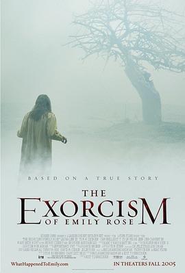 AGE动漫《驱魔 The Exorcism of Emily Rose》免费在线观看