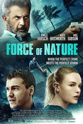 AGE动漫《自然之力 Force of Nature》免费在线观看