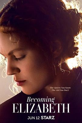 电视剧《成为伊丽莎白 Becoming Elizabeth》完整版免费在线观看