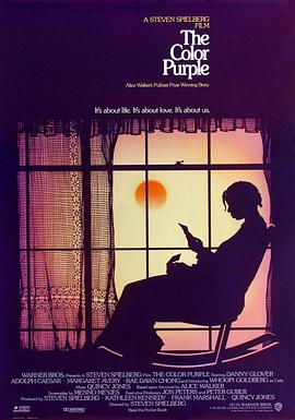 AGE动漫《紫色 The Color Purple》免费在线观看