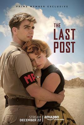 AGE动漫《最后的岗哨 The Last Post》免费在线观看