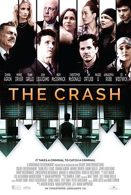 AGE动漫《哲基尔岛的阴谋 The Crash》免费在线观看