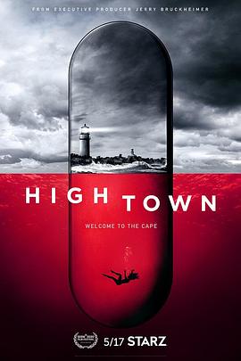 AGE动漫《鳕鱼角 第一季 Hightown Season 1》免费在线观看