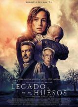 AGE动漫《骸骨遗训 Legado en los huesos》免费在线观看