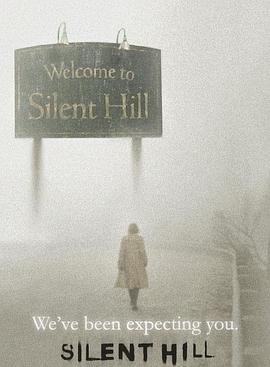 AGE动漫《寂静岭 Silent Hill》免费在线观看