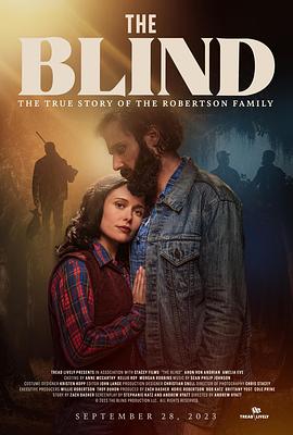 AGE动漫《盲证 The Blind》免费在线观看