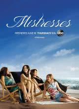 AGE动漫《情妇 第三季 Mistresses Season 3》免费在线观看