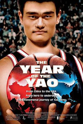 AGE动漫《姚明年 The Year of the Yao》免费在线观看