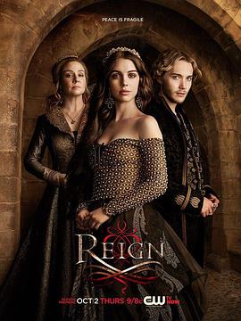 AGE动漫《风中的女王 第二季 Reign Season 2》免费在线观看