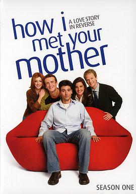 AGE动漫《老爸老妈的浪漫史 第一季 How I Met Your Mother Season 1》免费在线观看