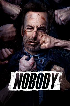 AGE动漫《小人物 Nobody》免费在线观看