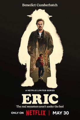 AGE动漫《布偶寻踪 Eric》免费在线观看