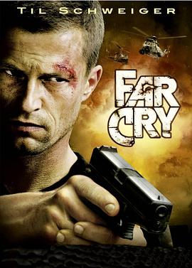 AGE动漫《孤岛惊魂 Far Cry》免费在线观看