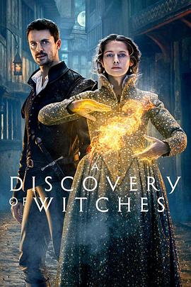 AGE动漫《发现女巫 第二季 A Discovery of Witches Season 2》免费在线观看