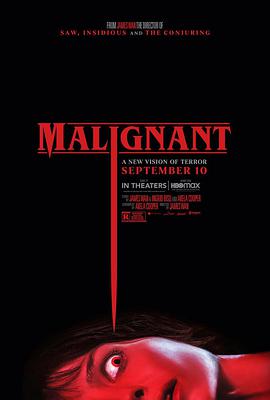 AGE动漫《致命感应 Malignant》免费在线观看