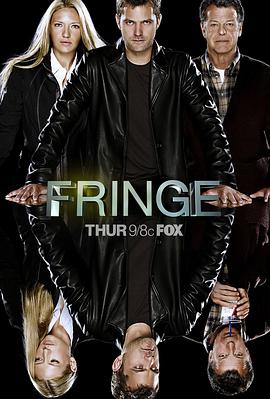 AGE动漫《危机边缘 第二季 Fringe Season 2》免费在线观看