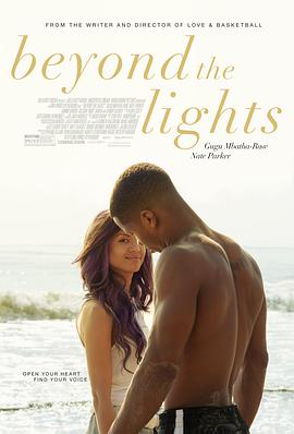 AGE动漫《灯光之外 Beyond the Lights》免费在线观看