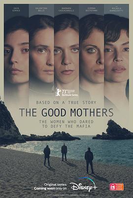 AGE动漫《好母亲 The Good Mothers》免费在线观看