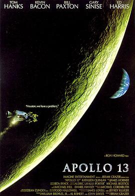 AGE动漫《阿波罗13号 Apollo 13》免费在线观看