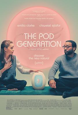 AGE动漫《卵舱一代 The Pod Generation》免费在线观看