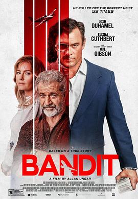 AGE动漫《盗贼 Bandit》免费在线观看