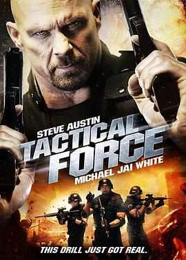 AGE动漫《战略力量 Tactical Force》免费在线观看