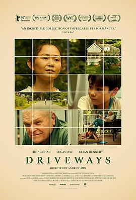 AGE动漫《车道 Driveways》免费在线观看