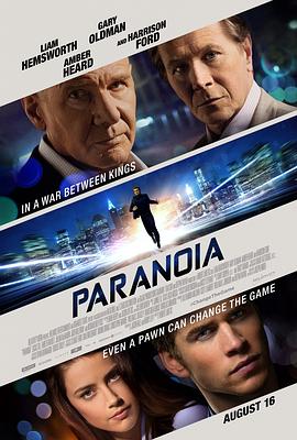 AGE动漫《偏执 Paranoia》免费在线观看