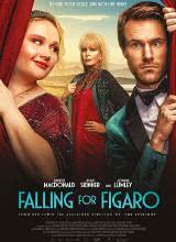 AGE动漫《爱上费加罗 Falling for Figaro》免费在线观看