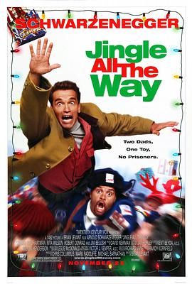 电影《一路响叮当 Jingle All the Way》1080p在线免费观看