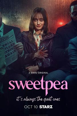 AGE动漫《甜豌豆 第一季 Sweetpea Season 1》免费在线观看