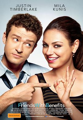 AGE动漫《朋友也上床 Friends with Benefits》免费在线观看