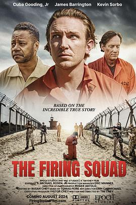 AGE动漫《处决 The Firing Squad》免费在线观看