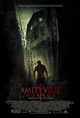 AGE动漫《鬼哭神嚎 The Amityville Horror》免费在线观看