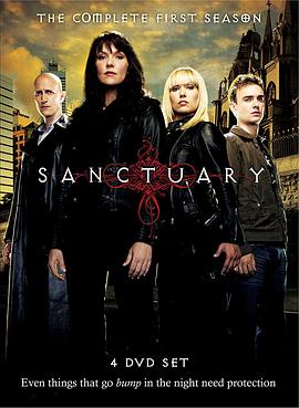 AGE动漫《异形庇护所 第一季 Sanctuary Season 1》免费在线观看