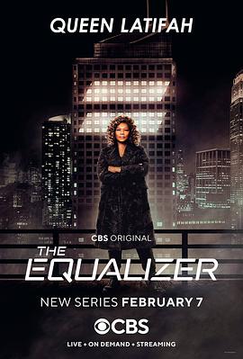 AGE动漫《伸冤人 第一季 The Equalizer Season 1》免费在线观看