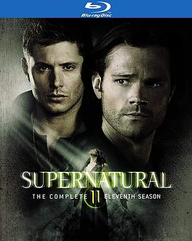 AGE动漫《邪恶力量 第十一季 Supernatural Season 11》免费在线观看