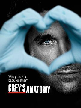 AGE动漫《实习医生格蕾 第九季 Grey's Anatomy Season 9》免费在线观看