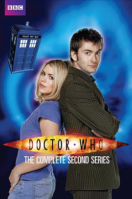 AGE动漫《神秘博士 第二季 Doctor Who Season 2》免费在线观看