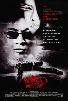 AGE动漫《致命罗密欧 Romeo Must Die》免费在线观看