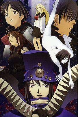 AGE动漫《幻影死神 ブギーポップは笑わない Boogiepop Phantom》免费在线观看