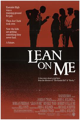 AGE动漫《铁腕校长 Lean on Me》免费在线观看